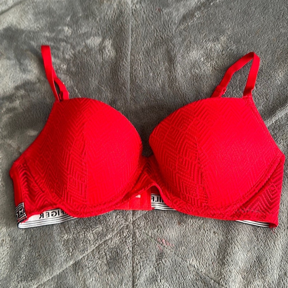 Tommy hilfiger bra
